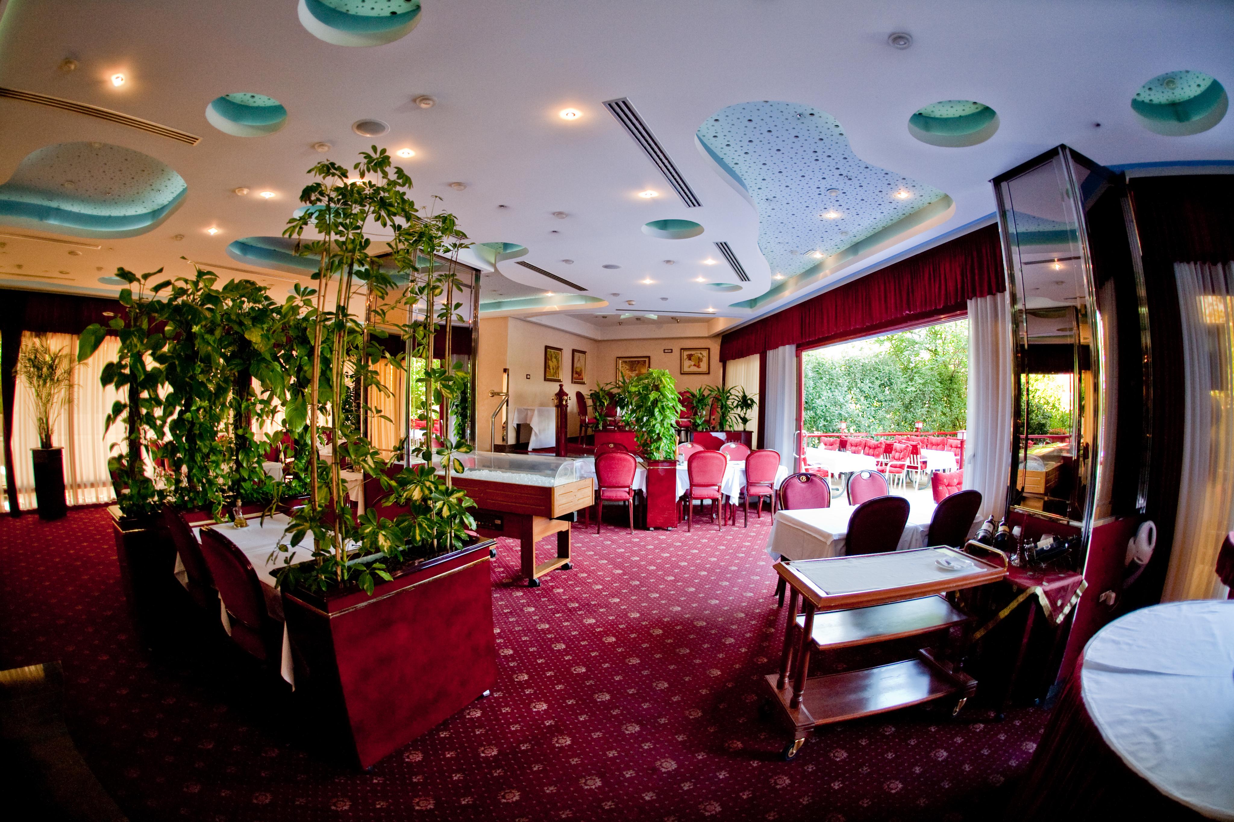 Hotel Bevanda Mostar Exterior foto