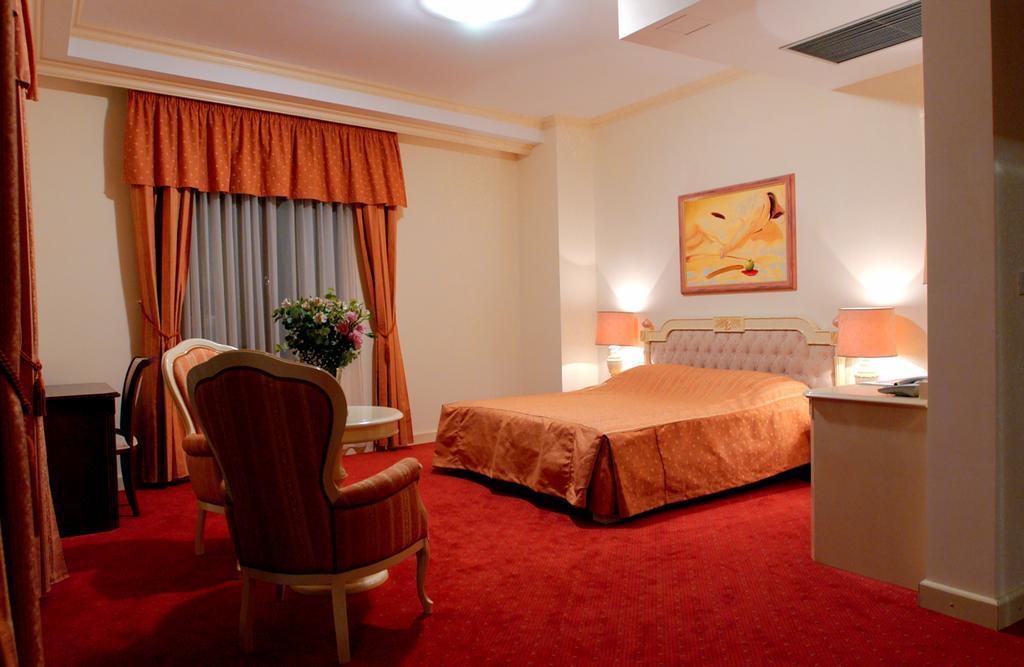 Hotel Bevanda Mostar Exterior foto
