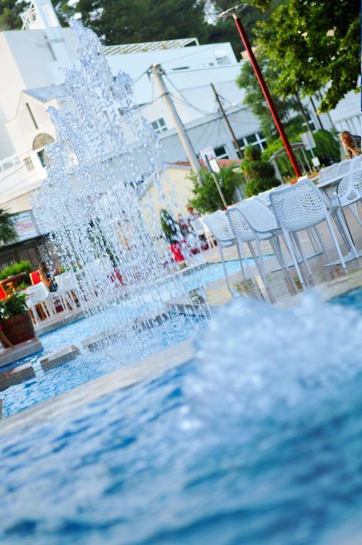 Hotel Bevanda Mostar Exterior foto