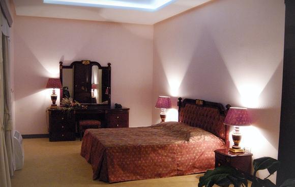 Hotel Bevanda Mostar Habitación foto