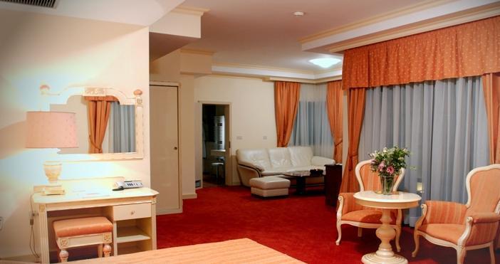 Hotel Bevanda Mostar Exterior foto