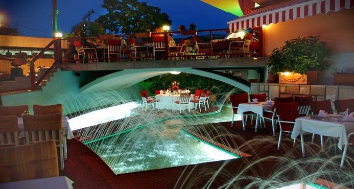 Hotel Bevanda Mostar Exterior foto