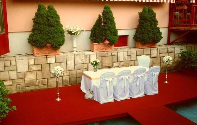 Hotel Bevanda Mostar Exterior foto