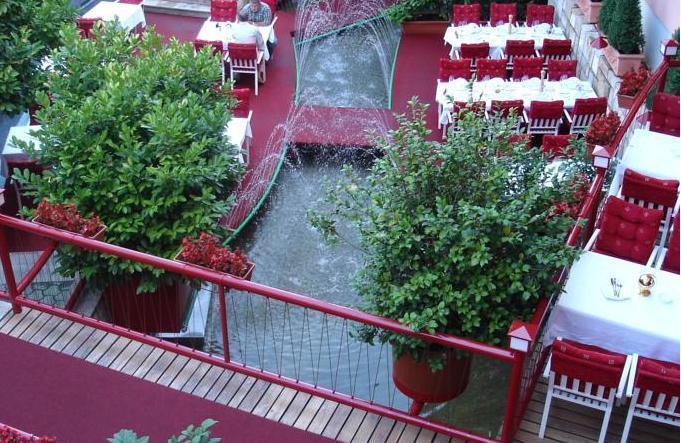 Hotel Bevanda Mostar Exterior foto