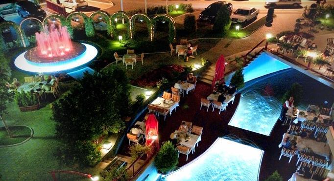 Hotel Bevanda Mostar Facilidades foto
